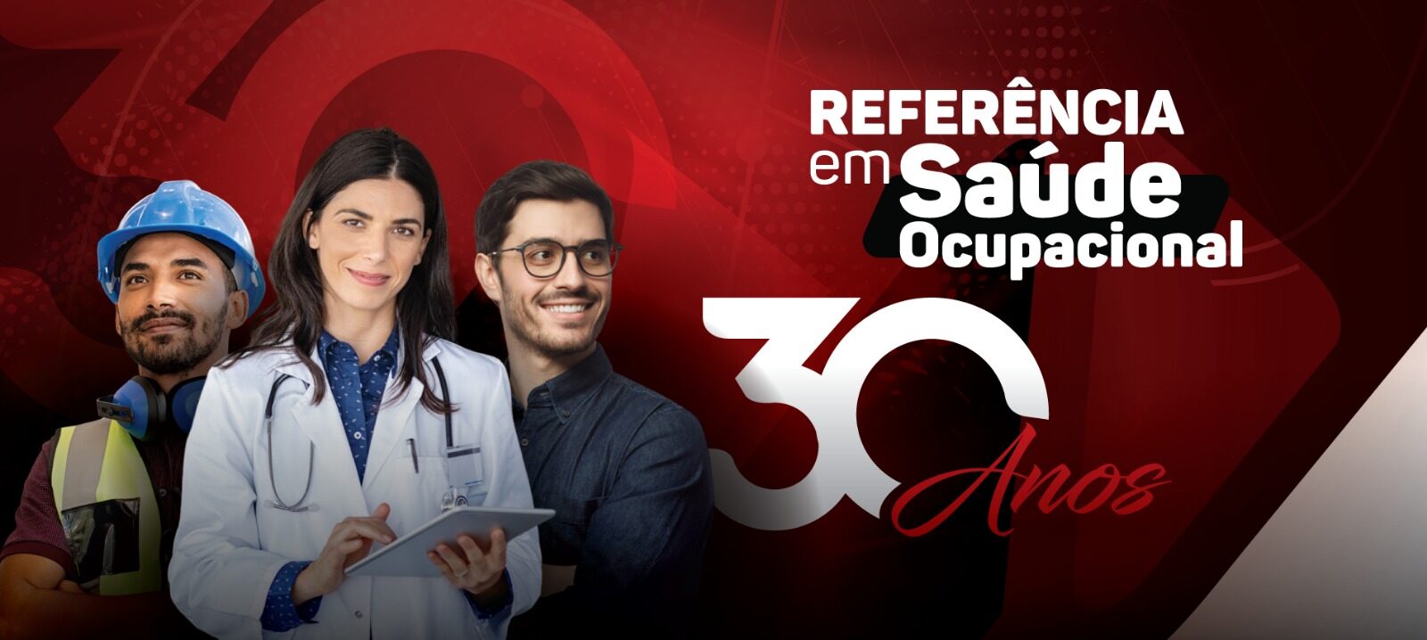 30 anos