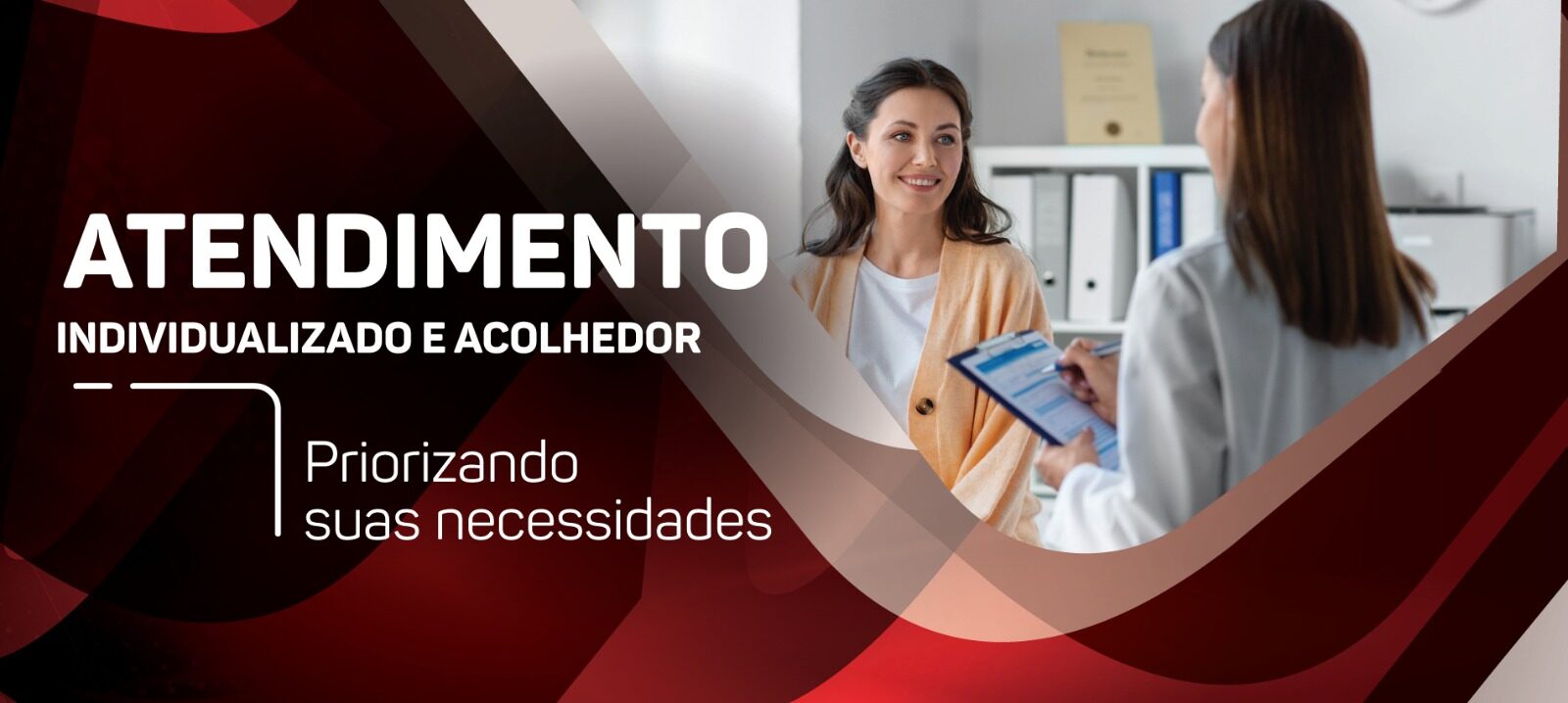 Atendimento Individualizado
